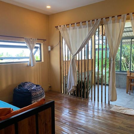Eco Lagoon Phú Quốc Ngoại thất bức ảnh