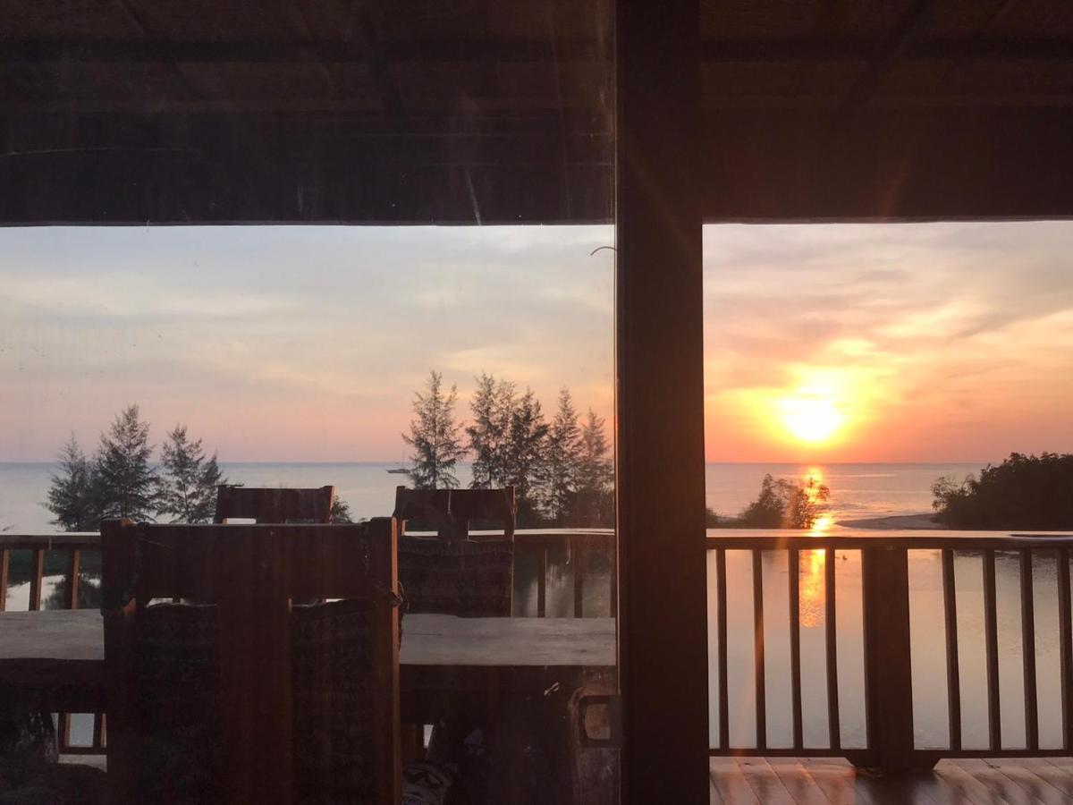 Eco Lagoon Phú Quốc Ngoại thất bức ảnh