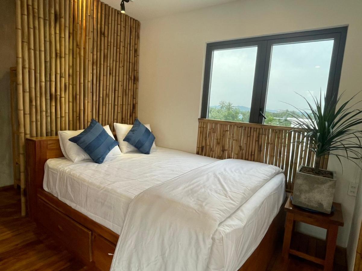 Eco Lagoon Phú Quốc Ngoại thất bức ảnh