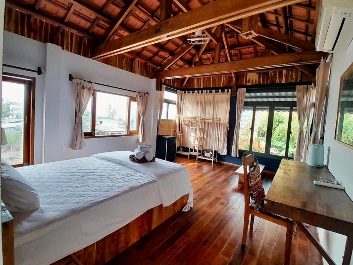 Eco Lagoon Phú Quốc Ngoại thất bức ảnh