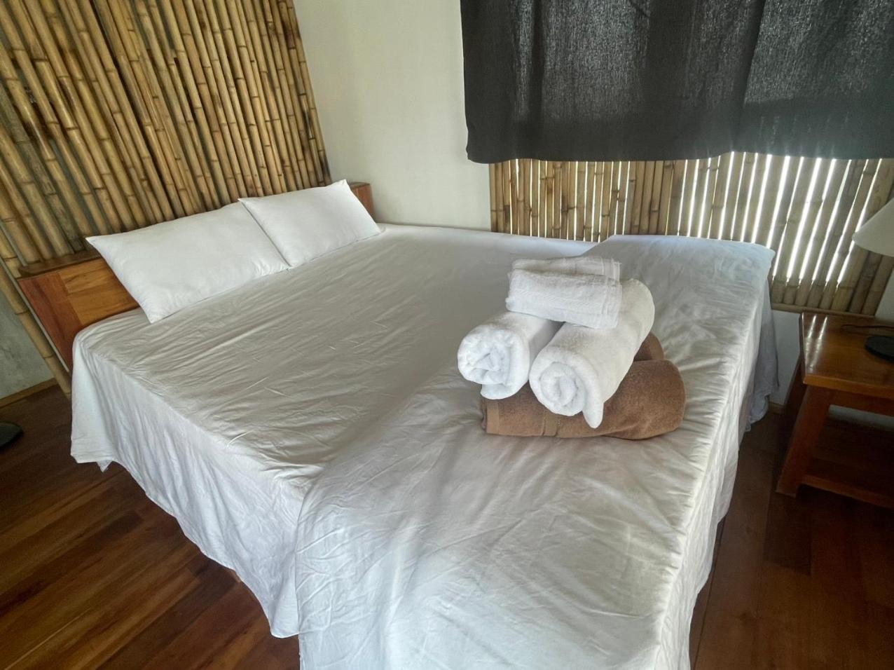 Eco Lagoon Phú Quốc Ngoại thất bức ảnh