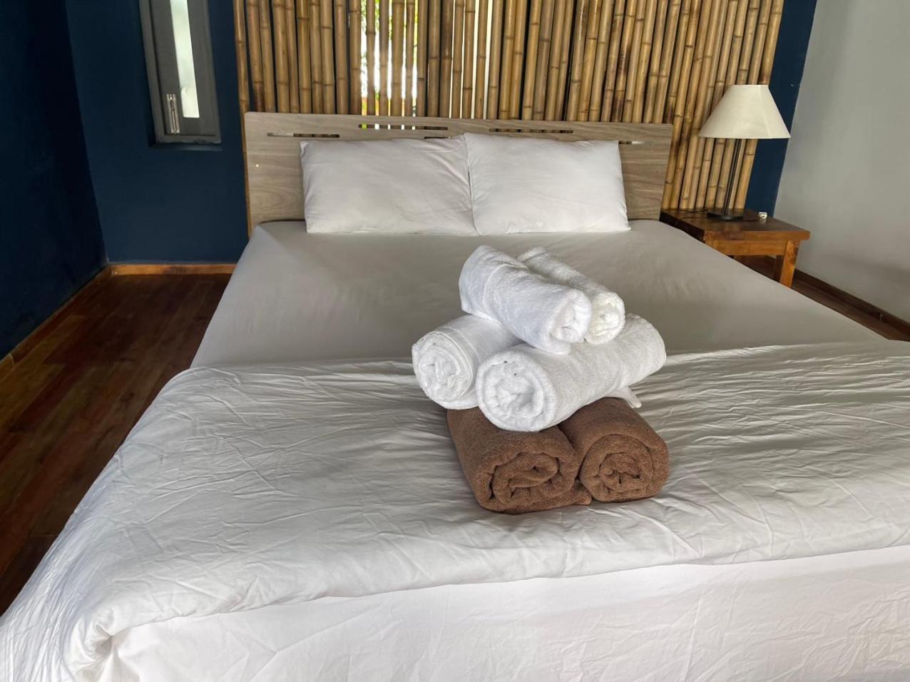 Eco Lagoon Phú Quốc Ngoại thất bức ảnh