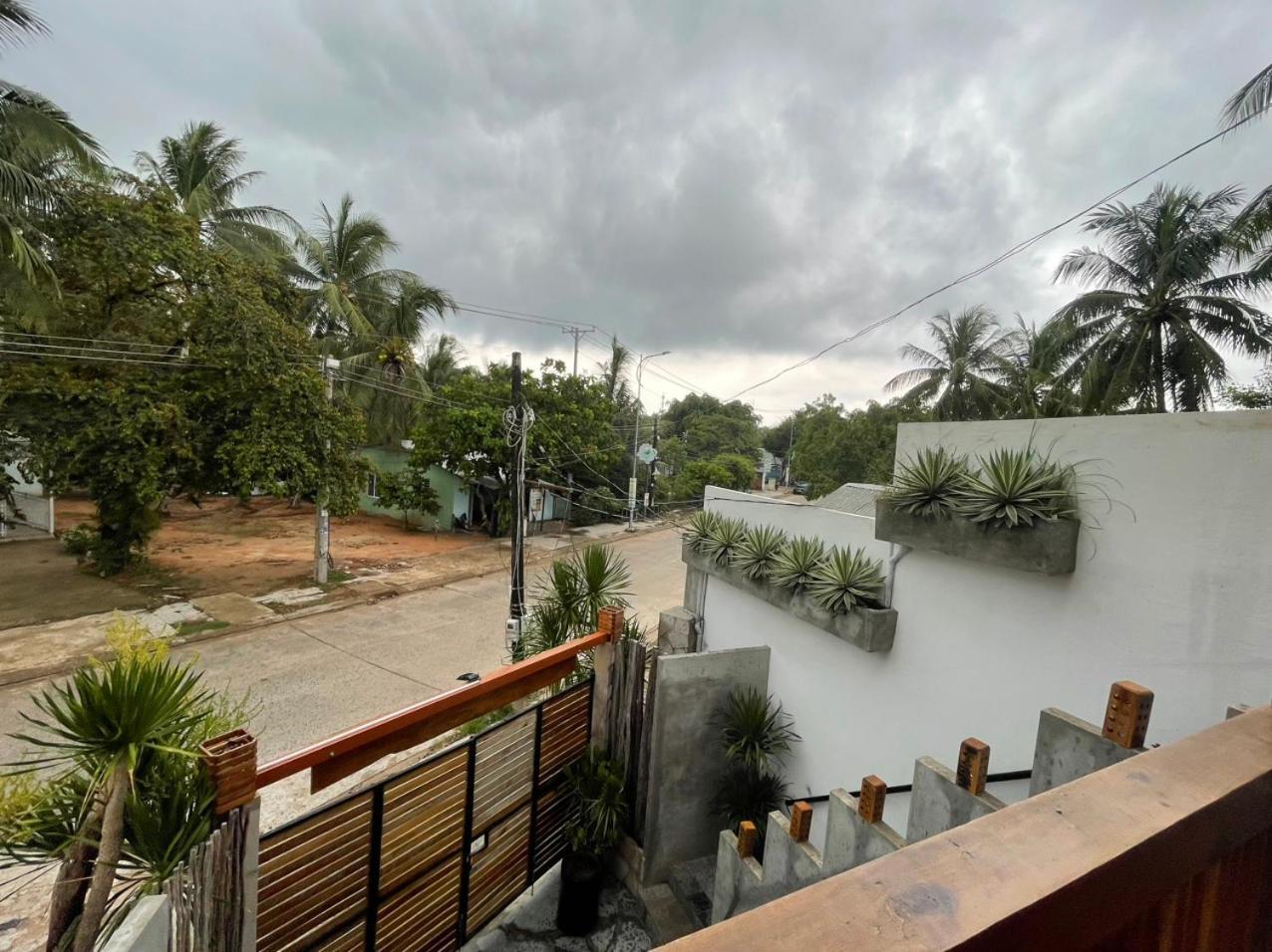 Eco Lagoon Phú Quốc Ngoại thất bức ảnh