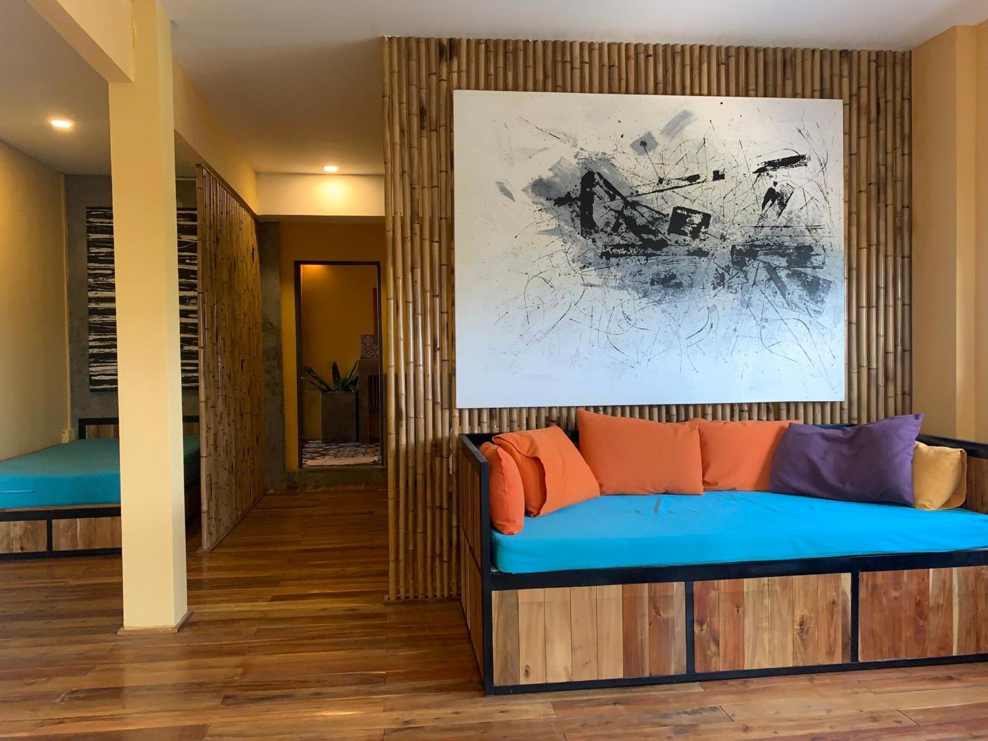 Eco Lagoon Phú Quốc Ngoại thất bức ảnh