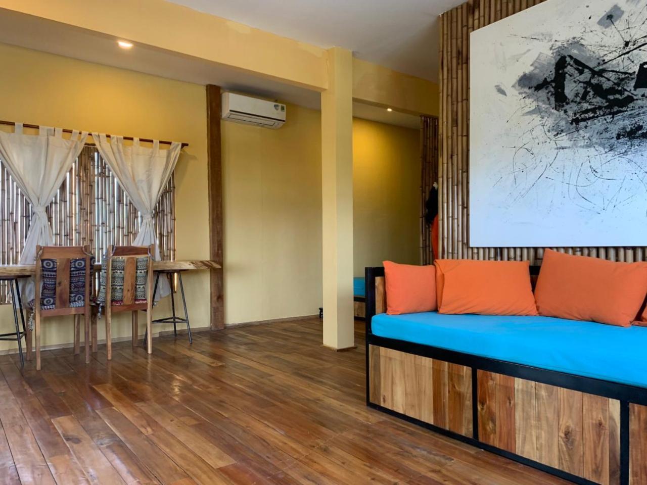 Eco Lagoon Phú Quốc Ngoại thất bức ảnh