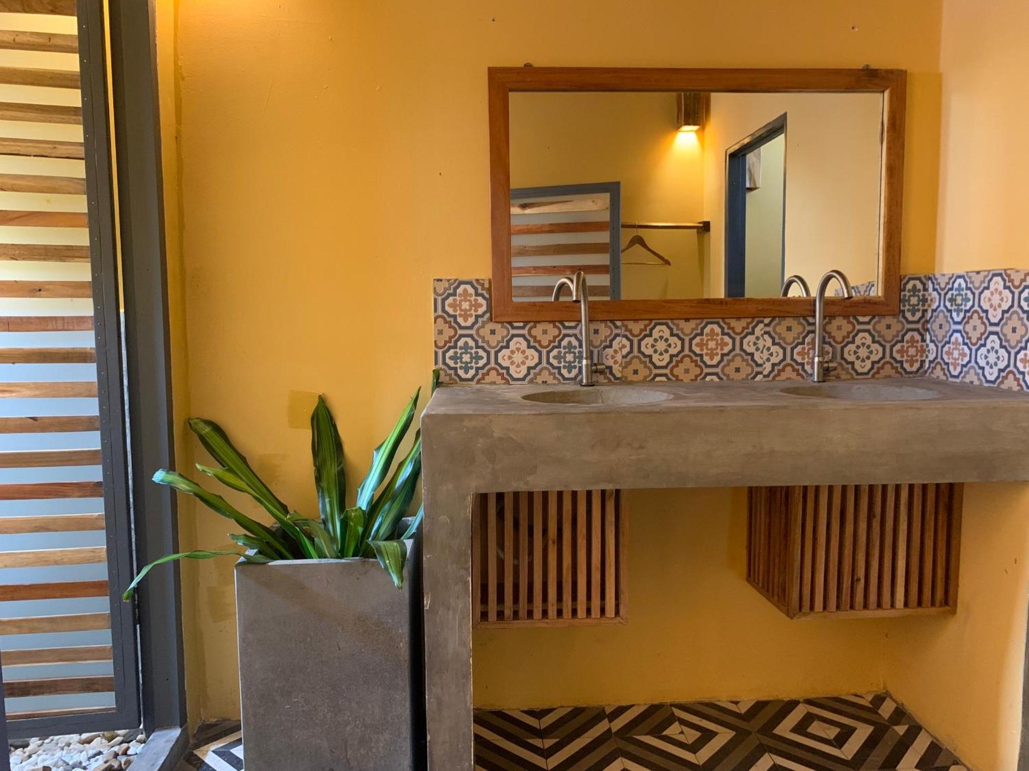 Eco Lagoon Phú Quốc Ngoại thất bức ảnh