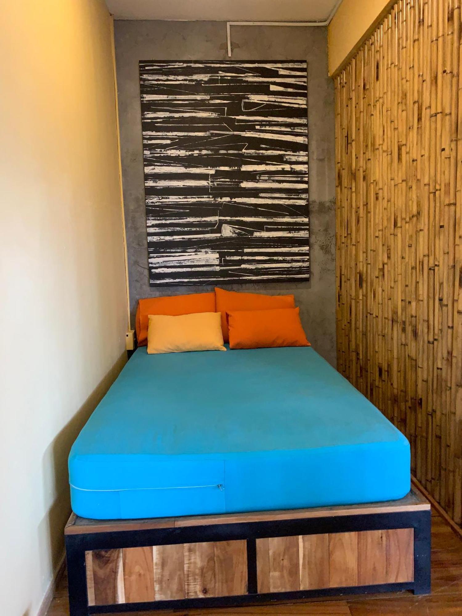 Eco Lagoon Phú Quốc Ngoại thất bức ảnh