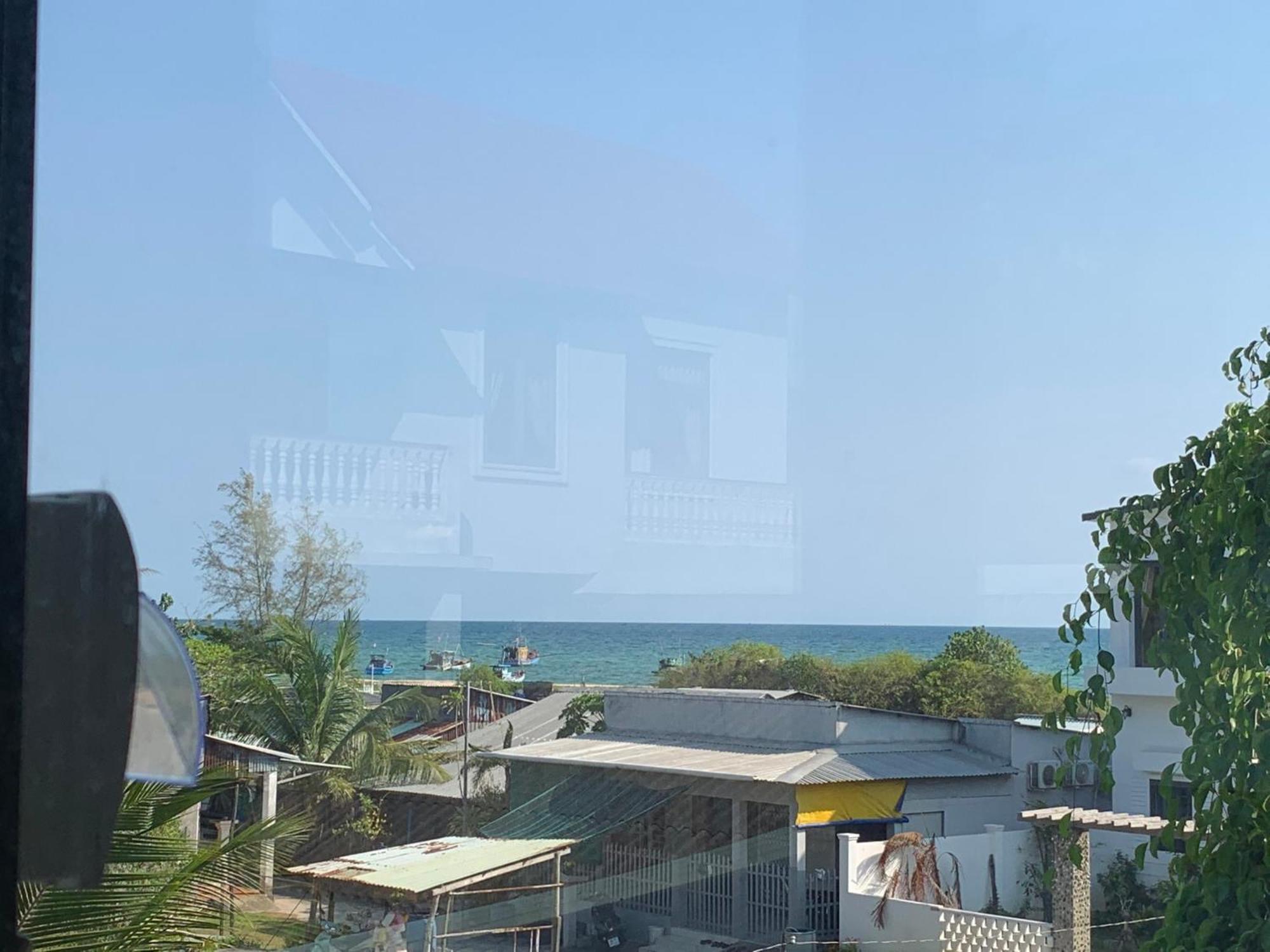 Eco Lagoon Phú Quốc Ngoại thất bức ảnh