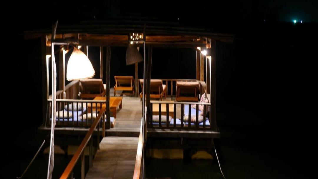 Eco Lagoon Phú Quốc Ngoại thất bức ảnh