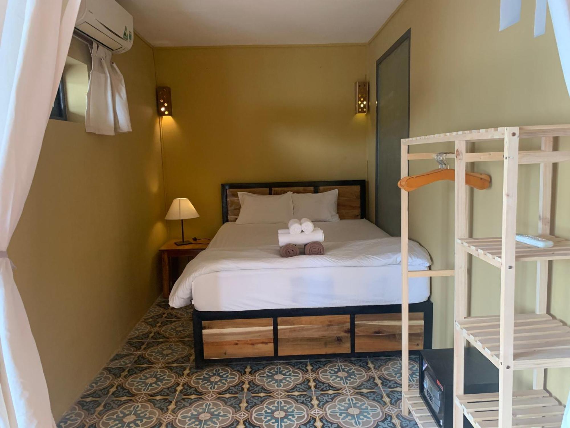 Eco Lagoon Phú Quốc Ngoại thất bức ảnh
