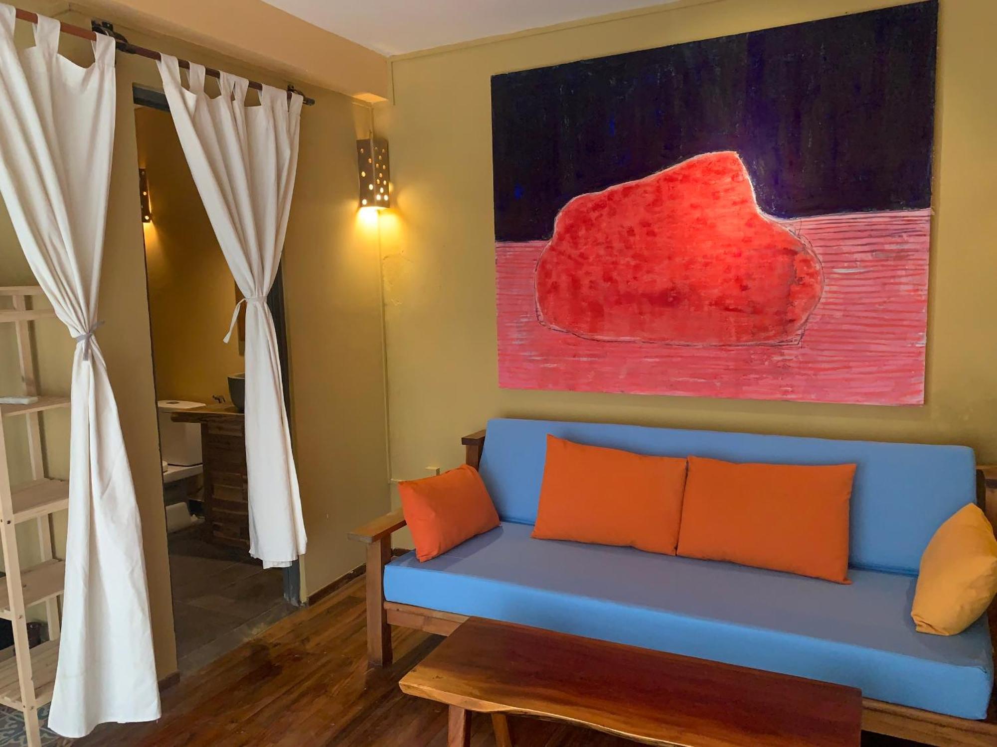 Eco Lagoon Phú Quốc Ngoại thất bức ảnh
