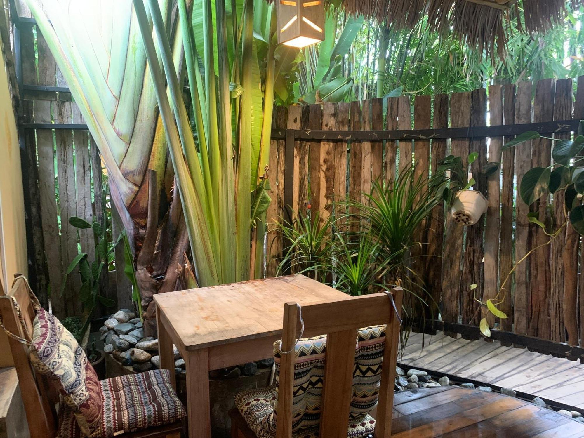 Eco Lagoon Phú Quốc Ngoại thất bức ảnh
