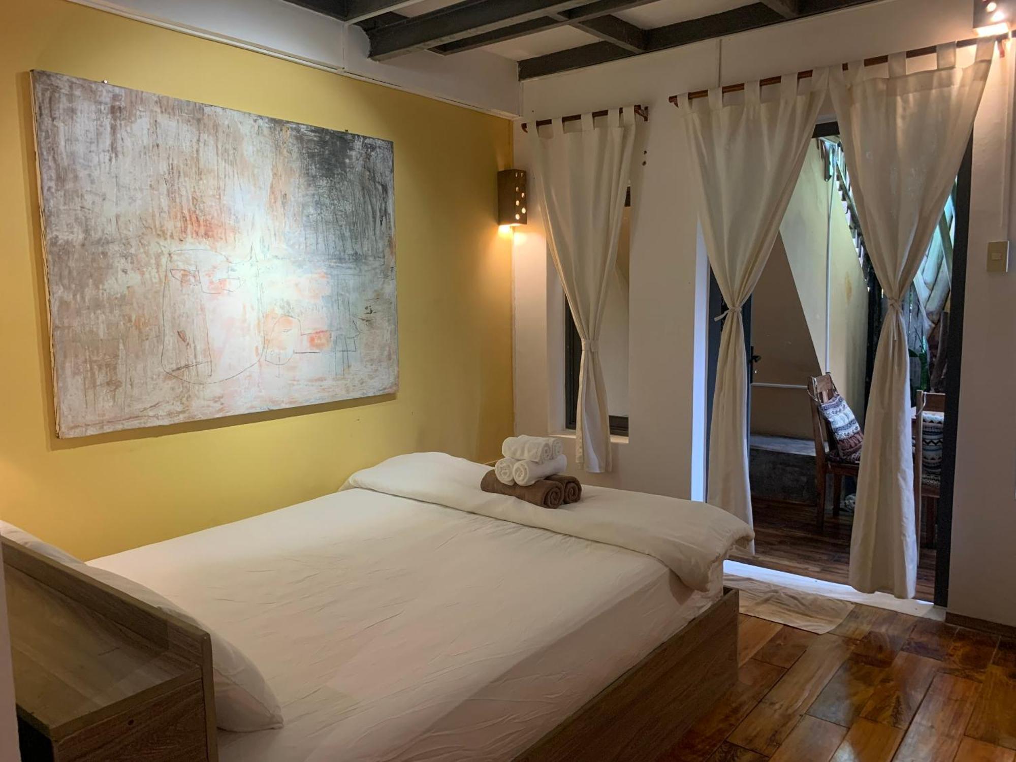 Eco Lagoon Phú Quốc Ngoại thất bức ảnh