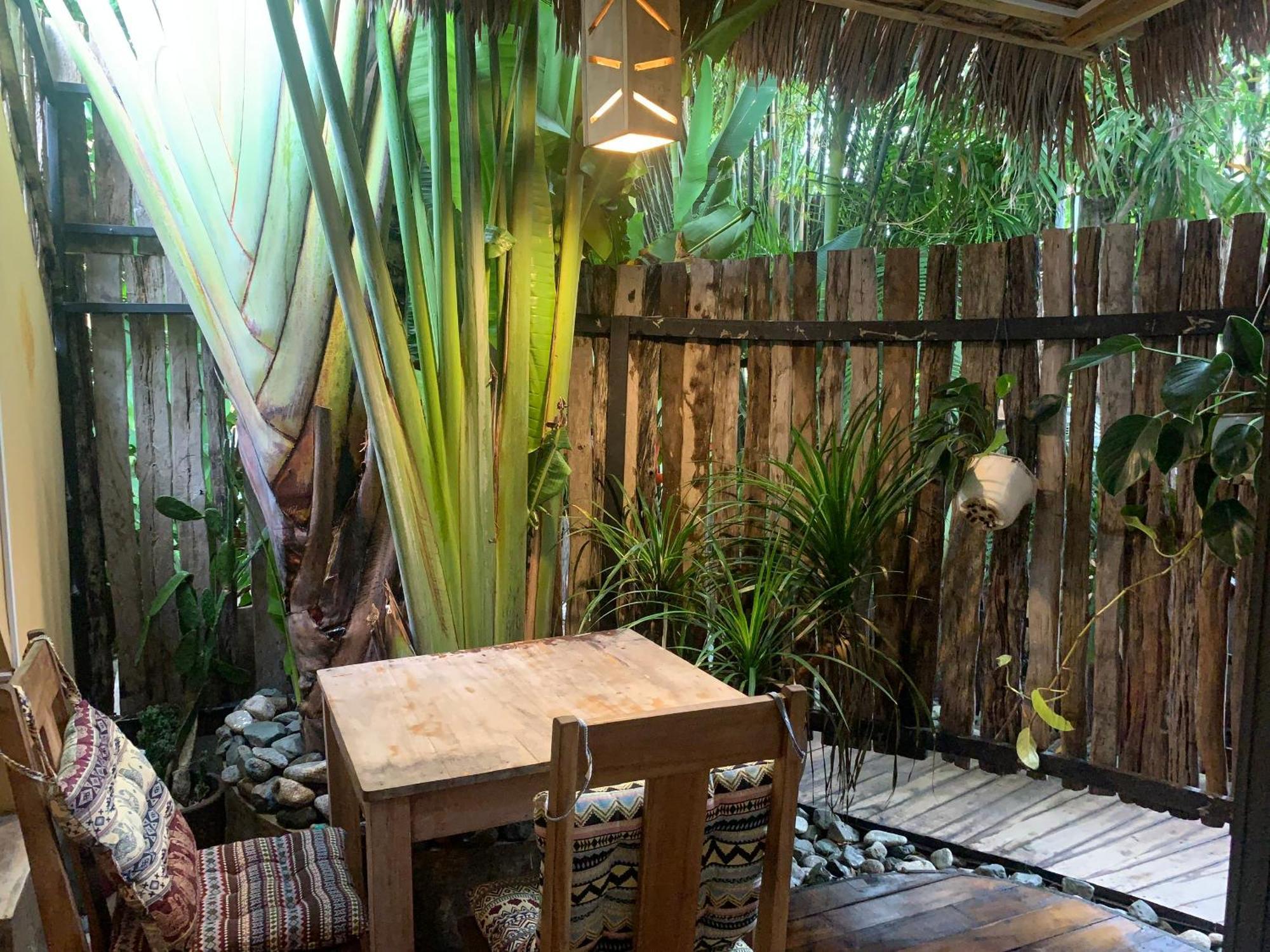 Eco Lagoon Phú Quốc Ngoại thất bức ảnh