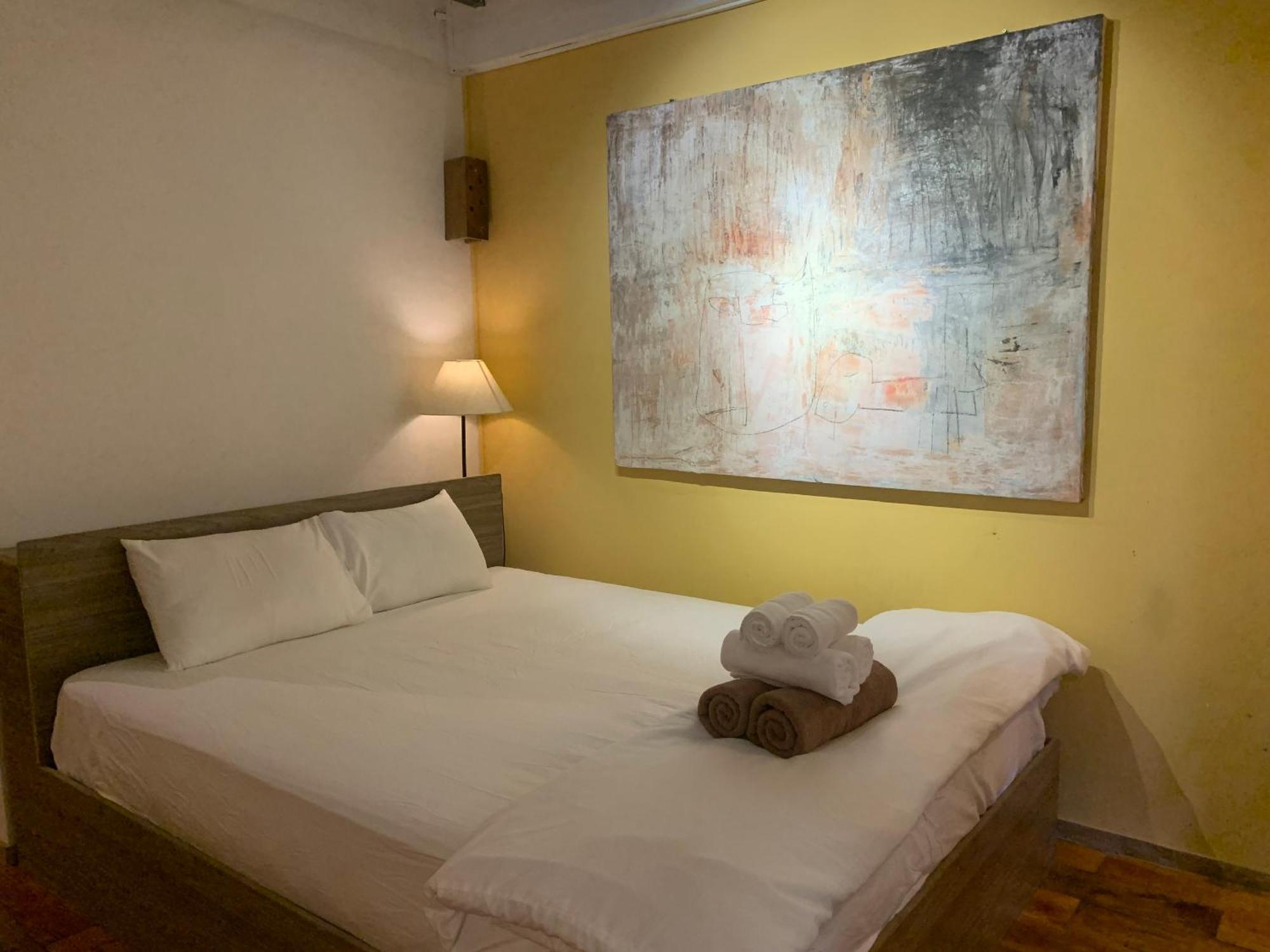 Eco Lagoon Phú Quốc Ngoại thất bức ảnh