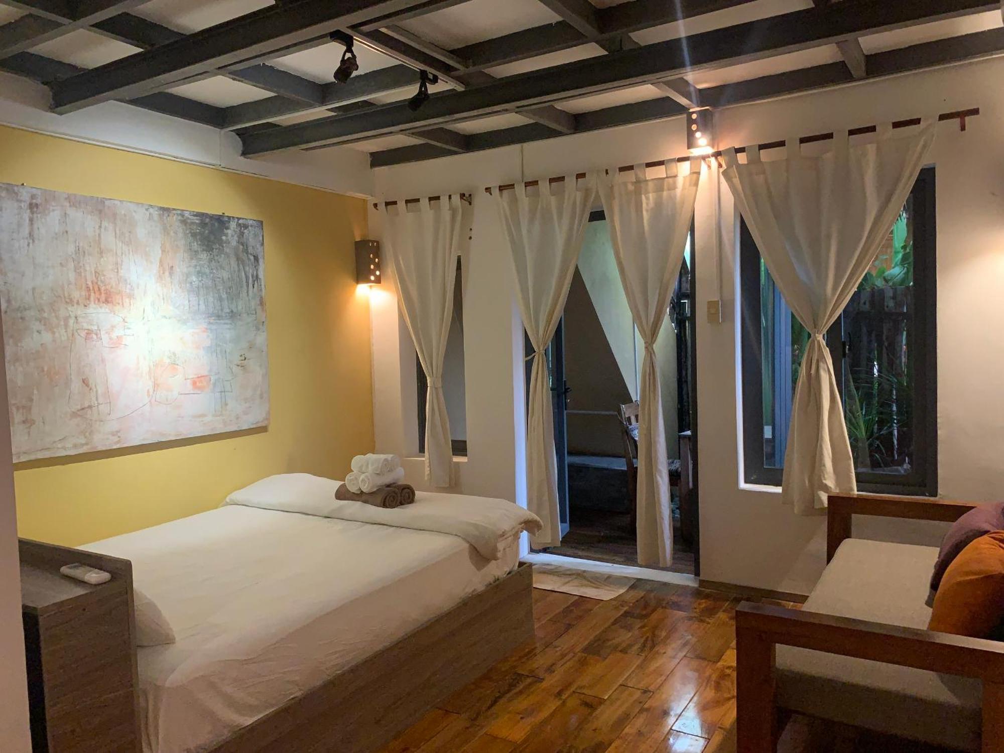 Eco Lagoon Phú Quốc Ngoại thất bức ảnh