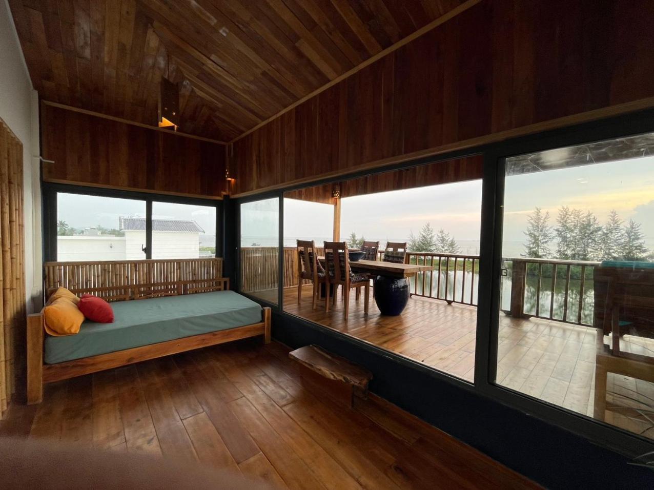 Eco Lagoon Phú Quốc Ngoại thất bức ảnh
