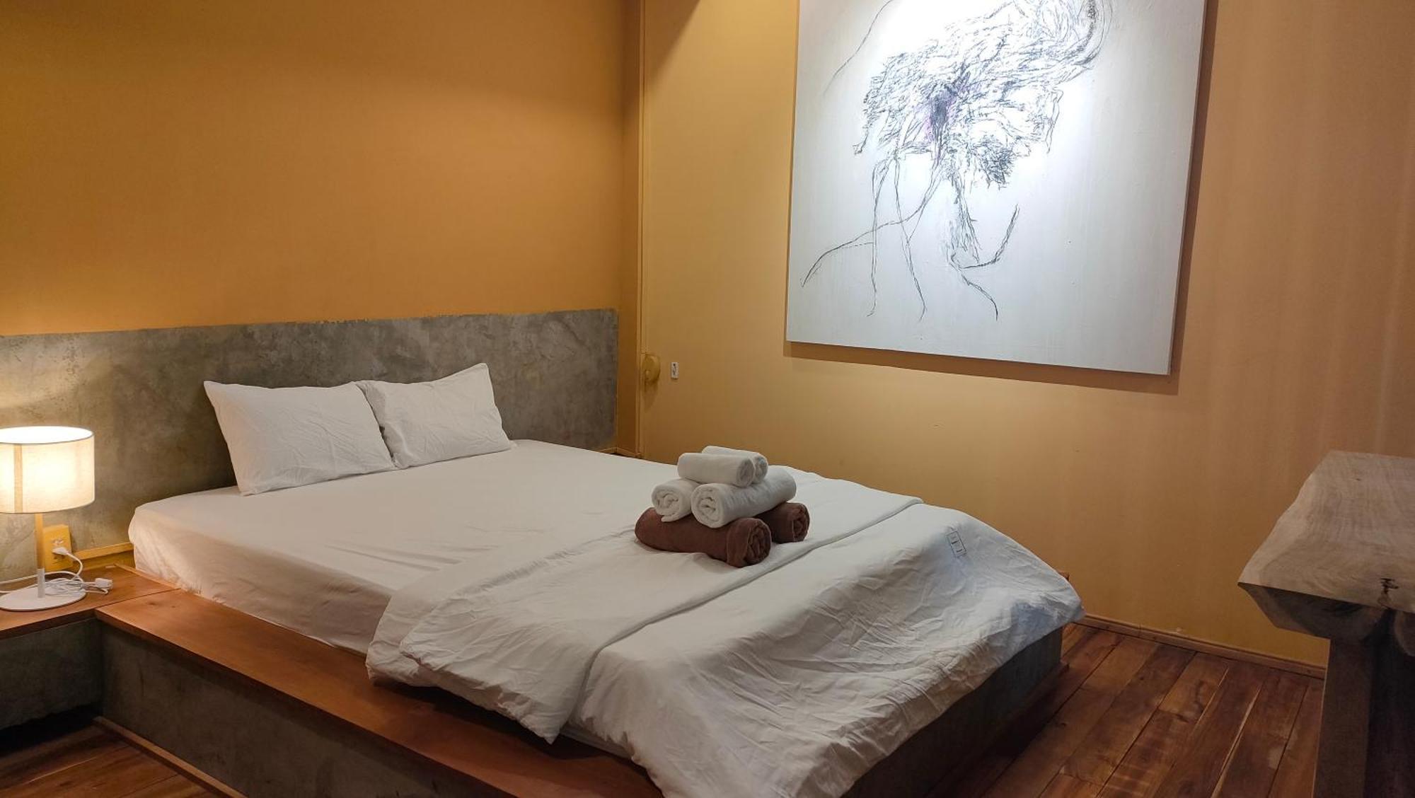 Eco Lagoon Phú Quốc Ngoại thất bức ảnh