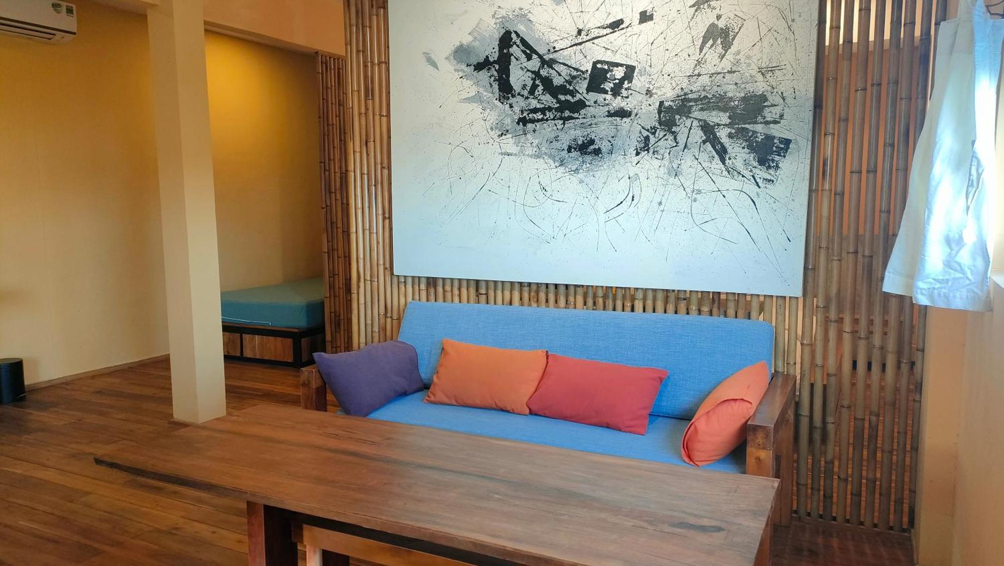 Eco Lagoon Phú Quốc Ngoại thất bức ảnh
