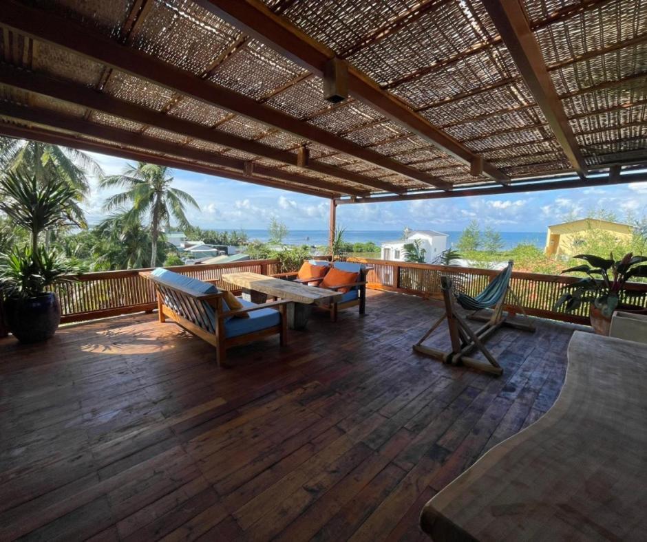 Eco Lagoon Phú Quốc Ngoại thất bức ảnh