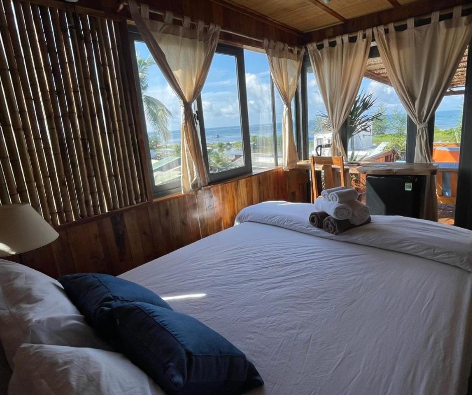 Eco Lagoon Phú Quốc Ngoại thất bức ảnh
