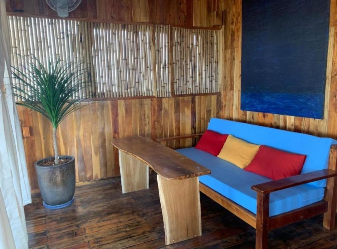 Eco Lagoon Phú Quốc Ngoại thất bức ảnh